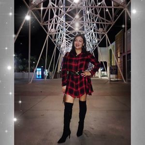 Meet your Posher, Sindy